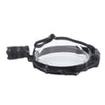 thumbnail image 3 of Linterna frontal telescópica con zoom IPX4 XHP70 LED tipo C USB para correr, ciclismo y pesca., 3 of 14