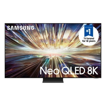 SAMSUNG 65” Class QN800D Neo QLED 8K Smart TV QN65QN800DFXZA 2024