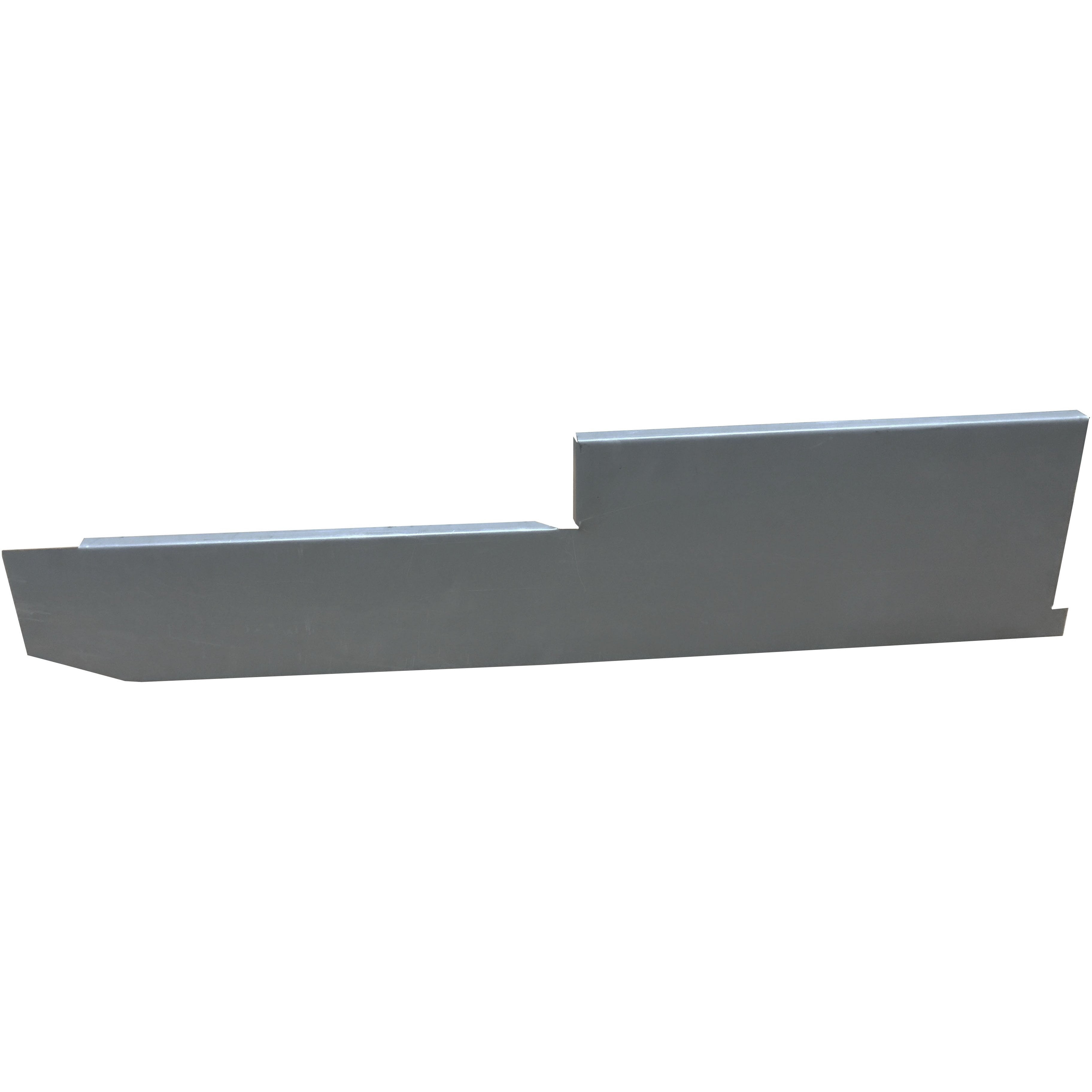 1966-1977 Ford Bronco Inner Rocker Panel LH - Walmart.com