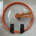 thumbnail image 3 of 6Pcs Ménage Punch- Libre Mur Monté Couvercle Support de Stockage Ustensiles de Cuisine, 3 of 5