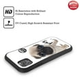 thumbnail image 2 of Head Case Designs Officially Licensed Animal Club International Faces Pug Hybrid Case Compatible with Apple iPhone 14, 2 of 7