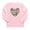 Petal Pink, variant on CafePress - Baseball Vintage Distre Long Sleeve Infant T Shirt - Long Sleeve Infant T-Shirt
