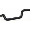 thumbnail image 2 of Gates 19712 Coolant Hose, Small I.D. Fits select: 2001-2003 CHRYSLER INTREPID, 2004 DODGE INTREPID, 2 of 2