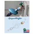  SPGTM3 Vacuum Breaker Adapterfor Watts & Cambridge Brass Spigots