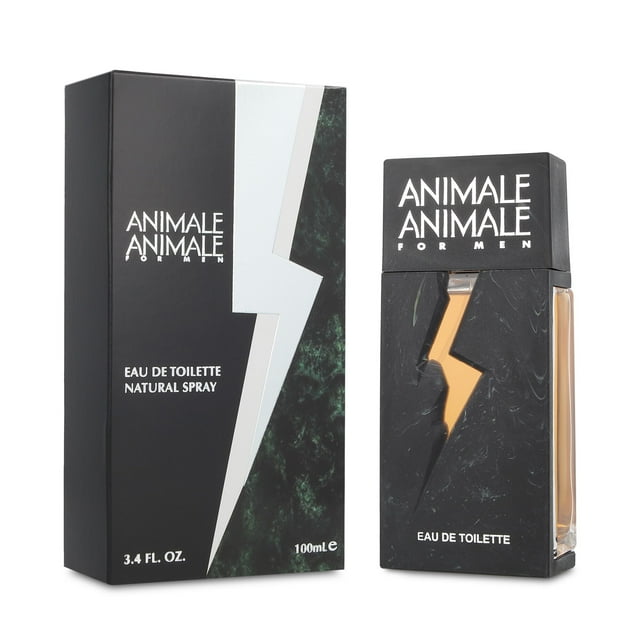 Animale Animale 100 Ml Edt Spray
