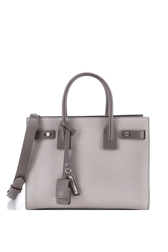 Pre-Owned Sac de Jour Souple Bag Leather Baby By Rebag