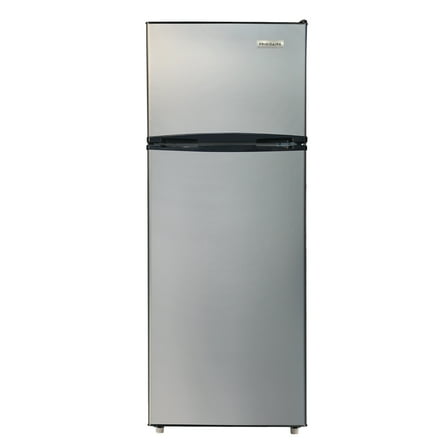 Frigidaire 7.5 Cu. ft. Refrigerator, Platinum Series, Standard Door Style - Stainless Look