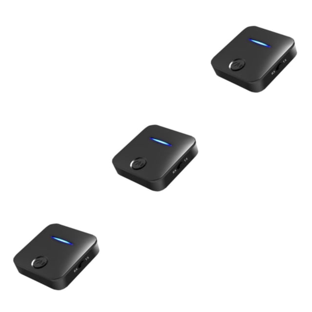 Adaptador de Audio Bluetooth 5.0 Matsuzay 2 en 1 Transmisor y Receptor 3.5mm