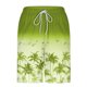 thumbnail image 3 of Pantalones Cortos Casuales para Hombre Imprimir con Bolsillos Pantalones de Playa de Cintura Elástica, Pantalones Cortos de Cintura Elástica para Hombre, 3 of 6