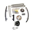 thumbnail image 3 of DNJ TK638WP Timing Chain Kit with Water Pump Fits Cars & Trucks 02-06 Nissan 2.5L L4 DOHC 16V, 3 of 4