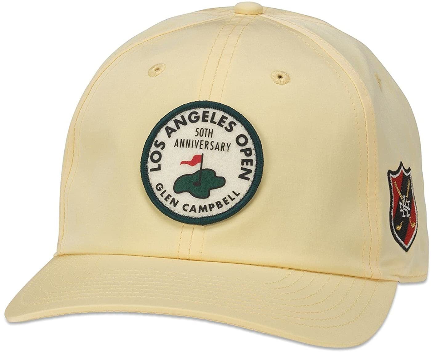 AMERICAN NEEDLE Drifter 19th Hole Golf 