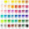 thumbnail image 3 of Juego de 48 lápices de colores de acuarela ARTEZA para adulto, 3 of 7