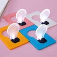 thumbnail image 1 of 12 piezas de luces LED, luces LED para dedos de fiesta, suministros para fiestas que brillan en la oscuridad, juguetes con luces de anillo iluminadas, juguetes con anillos para dedos para vacaciones,, 1 of 5