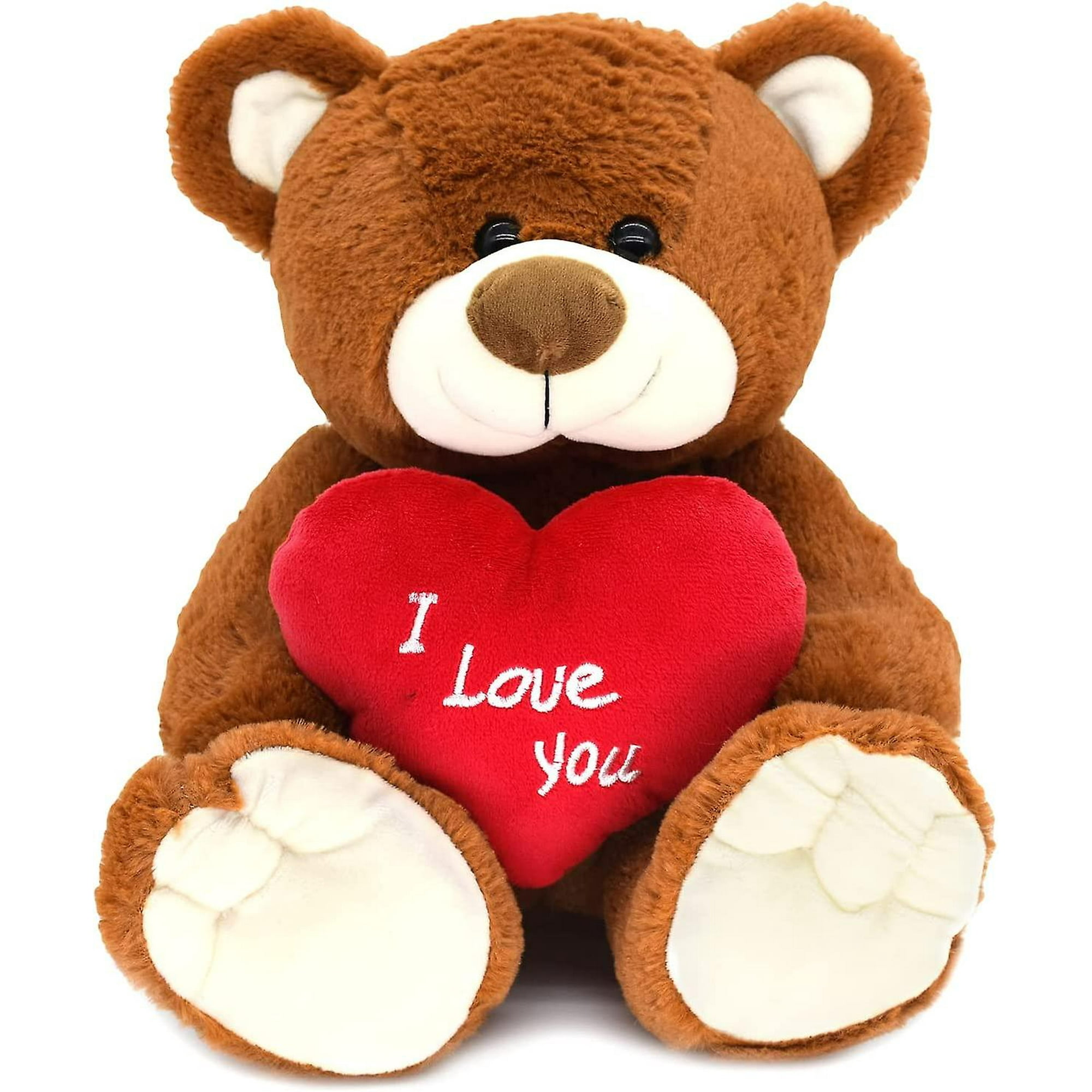 Teddy with love discount