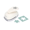 Bira Fustella A Goccia 9,5 Mm | Punch A Leva Per Scrapbooking E Biglietti Fai Da Te