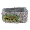 thumbnail image 2 of Xuanheng Crawler Feeding Dish, 2 of 8