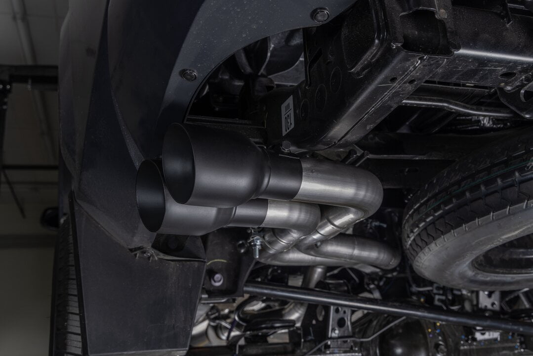 Flowmaster 718173 FlowFX Cat-Back System EXHAUST SYSTEM