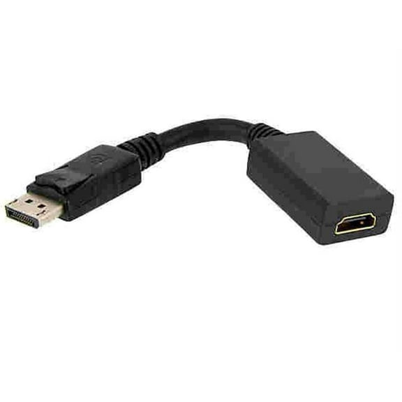 Displayport To Hdmi Video Converter