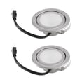thumbnail image 3 of 2pcs DC 12V LED Light Bulbs for Range Hood, Stainless Steel Kitchen Parts, 3 of 5