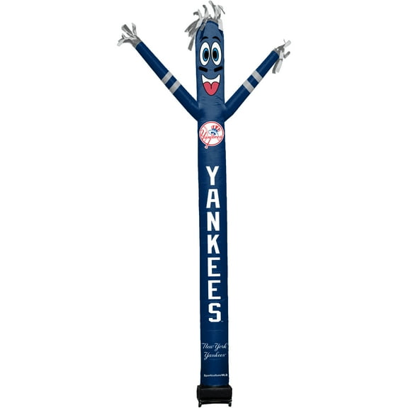 New York Yankees Inflatable Crazy Sports Fan
