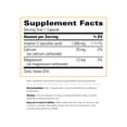thumbnail image 2 of Suplemento de vitamina C tamponada de Integrative Therapeutics, 1 g, 2 of 6
