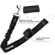 thumbnail image 2 of Juego de 2 cinturones de seguridad para perros, con absorción de impactos y mosquetón elástico ajustable para perros Arnés de seguridad superior para todos los perros y gatos Vhermosa GX-445, 2 of 4
