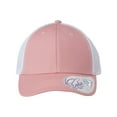 thumbnail image 4 of Infinity Her Women's Modern Trucker Cap, 4 of 5
