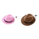 thumbnail image 1 of Sombrero de vaquero Yuyangstore para perros Corgi, 1 of 7