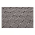 thumbnail image 5 of Ludlz Sofa Cover Elegant Soft Texture Short Velvet Plaid Design Plush Sofa Couch Cover Mat Home Decor for Bedroom, 5 of 8