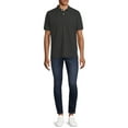thumbnail image 4 of IZOD Men’s Stretch Skinny Fit Jeans, 4 of 5
