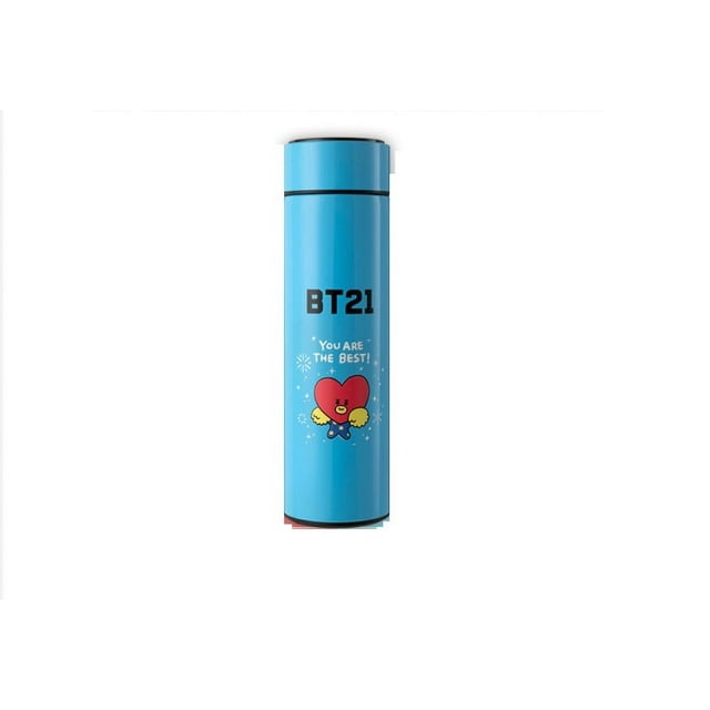 Termo de Acero inoxidable katong con Dibujos Animados