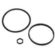 thumbnail image 4 of Engine Filter Seal Ring 1103.L8 Leak Proof Filter Replacement Part Replacement For Peugeot 307 206 308 408 301, 4 of 5