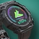 thumbnail image 4 of FD68S 1.44in Reloj inteligente Deportes Smartwatch Frecuencia cardíaca Monitoreo del sueño Sede Abanopi Reloj inteligente, 4 of 7