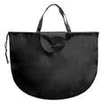 thumbnail image 3 of harper Dustproof Motorcycle Helmet Carrying Case Waterproof Oxford Storage Bag for Bike L, 3 of 10