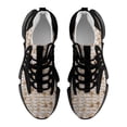 thumbnail image 5 of Matzah Walking Shoes for Men Woman Lightweight Tennis Fashion Elastic Sports Shoes Cushion Basketball Shoes, 5 of 7