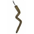 thumbnail image 3 of SeasonsTrading Long Plush Leopard Tail - Halloween Costume Party Dress Up, 3 of 3