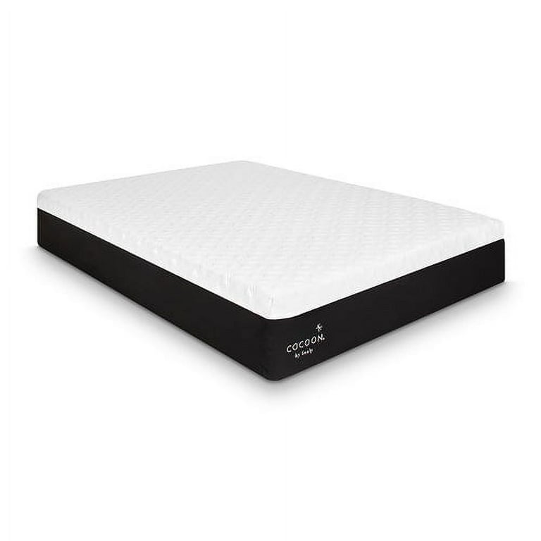 Cocoon by sealy queen mattress discount