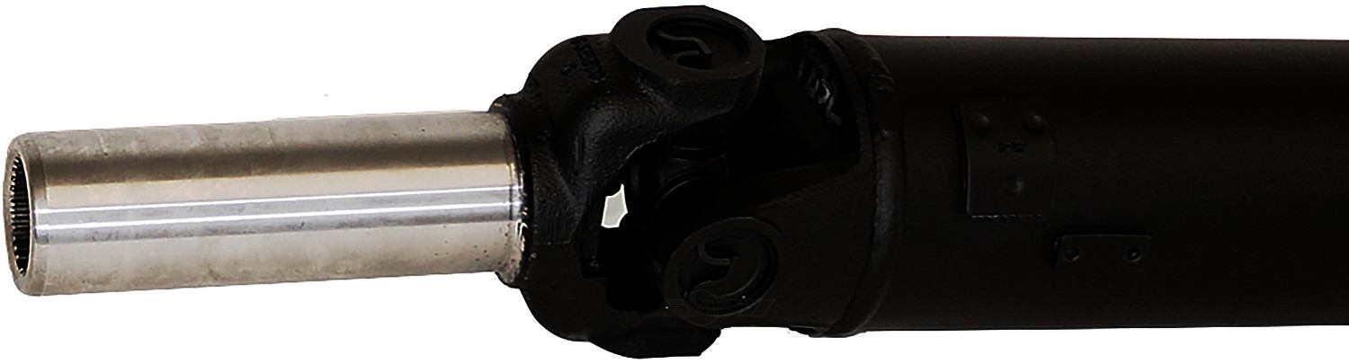 Dorman - OE Solutions 976-260 Rear Driveshaft Assembly Fits select: 2013-2014 FORD F150