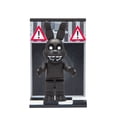 thumbnail image 1 of Five Nights At Freddy's Rwqfsfasxc Shadow Bonnie With Office Door, 1 of 2