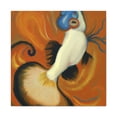 thumbnail image 2 of Guppy in the Rococo - Canvas, 2 of 25
