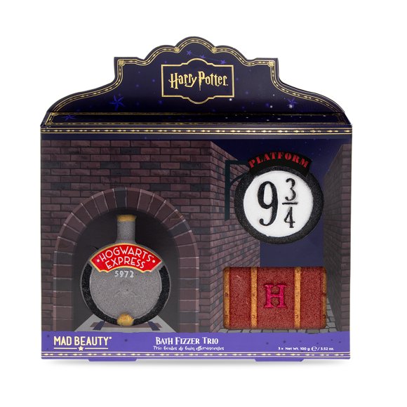 HARRY POTTER FIZZER