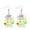 I, variant on BNNG Teacher Earrings for Women Teacher’s Day Acrylic Earrings Double Side Design Rainbow Pencil Book Graduation Earrings, Teacher Appreciation Gifts for Preschool/Kindergarten Educators(1 pair)