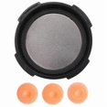 thumbnail image 2 of Stainless Steel Coffee Filter Screen Cover 304 Stainless Steel For Coffee Machine Accessories, 2 of 5