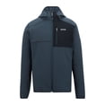 thumbnail image 1 of Regatta Mens Alven Full Zip Fleece Jacket, 1 of 5