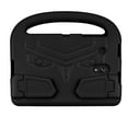 thumbnail image 2 of Dteck Handle Case For Samsung Galaxy Tab A 8.0 2017 Model SM-T380 T385, Light Weight Kids Safe Case EVA Foam Shockproof Protective Cover with Kickstand, Black, 2 of 7