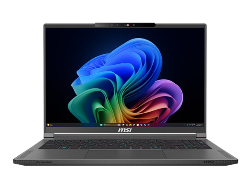 MSI Creator Z16, i7 13th Gen, 32GB, 1TB SSD, RTX 4070, 16-in
