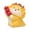 Style F, variant on TISHITA Auspicious Dragon Statue Decor Adorable Lunar New Year Dragon Figurine Cute Desktop Ornament for Living Room Fireplace Mantel E