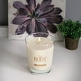 thumbnail image 2 of ROOT Candles Scented All Natural Beeswax Blend 10.5 oz Lg. Veriglass Filled Container, French Vanilla, 1 ea., 2 of 3