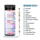 thumbnail image 2 of 50 strips pool test kit measures chlorine ph total alkalinity, 2 of 3