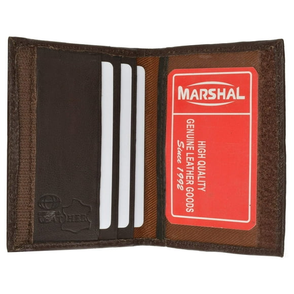 Mens Velcro Wallets